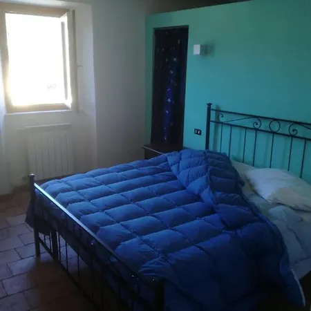Casa Con Idromassaggio E Biliardino A * Filettino