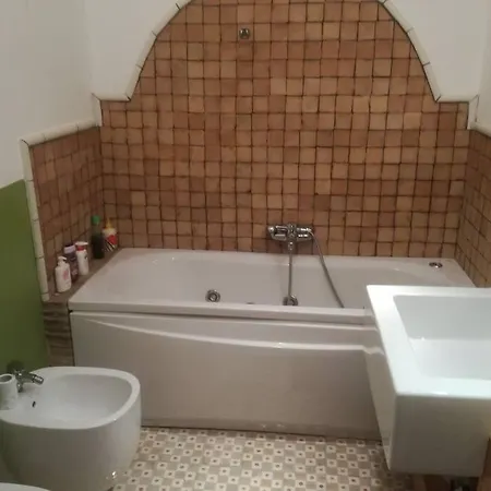 Casa Con Idromassaggio E Biliardino A * Filettino