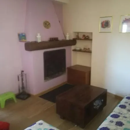Casa Con Idromassaggio E Biliardino A Σπίτι διακοπών